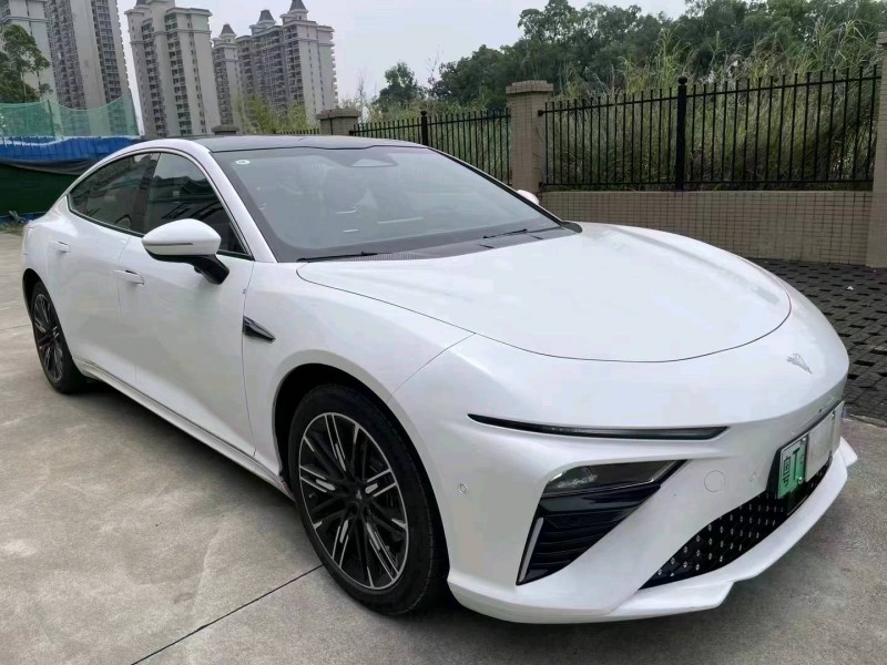 珠海23年哪吒S2