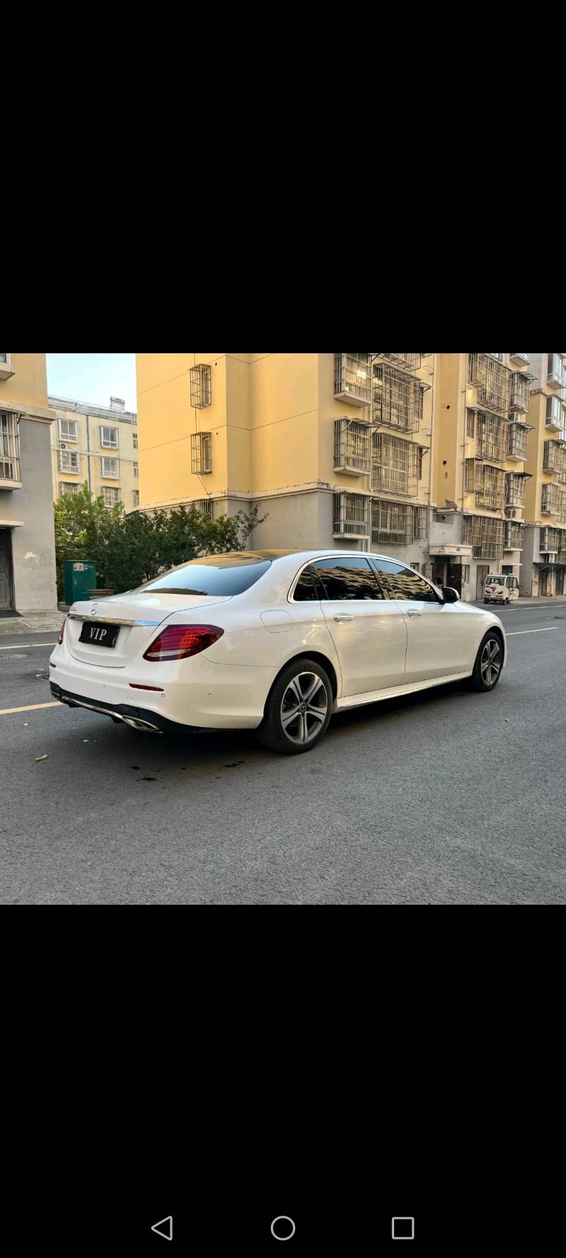 徐州19年奔驰E7