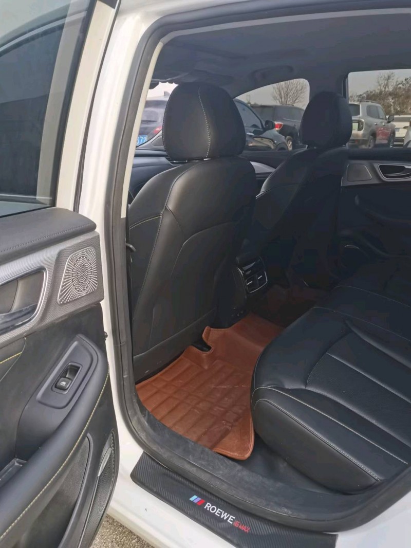 保定21年荣威i65