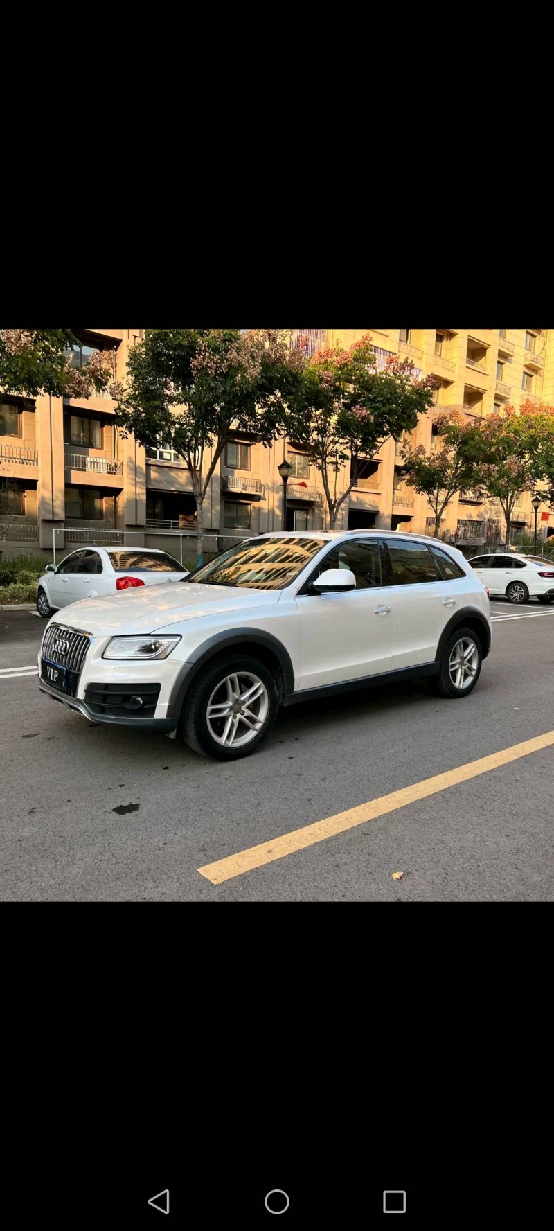 徐州18年奥迪Q53