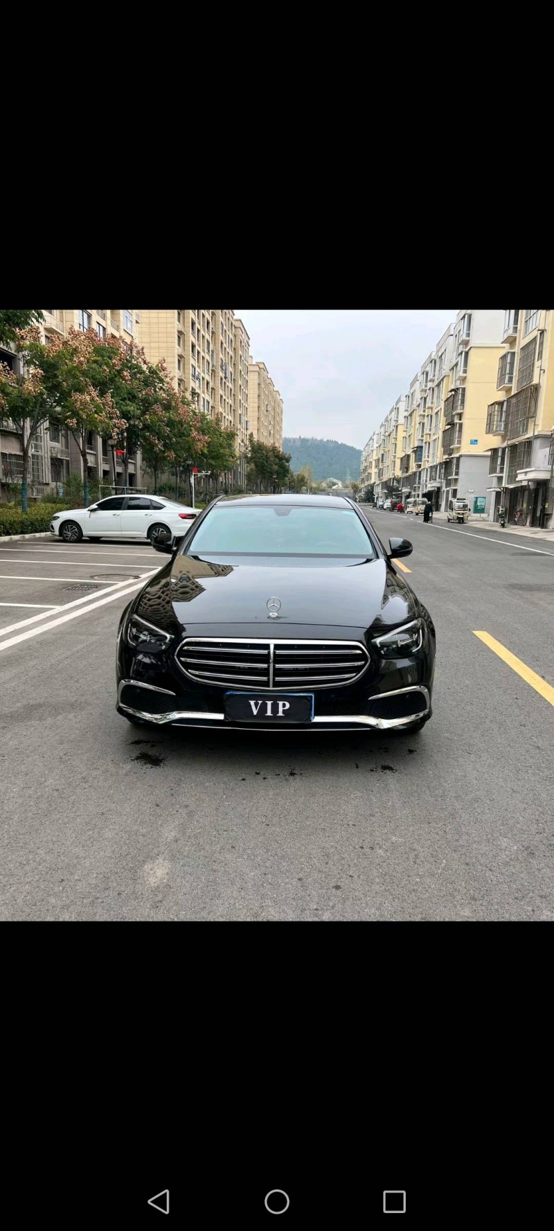 徐州23年奔驰E1