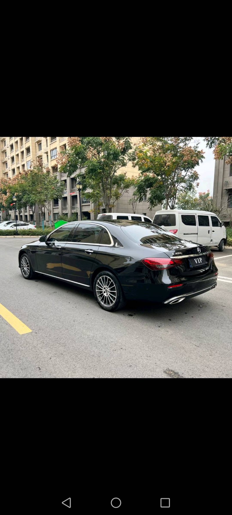 徐州23年奔驰E7