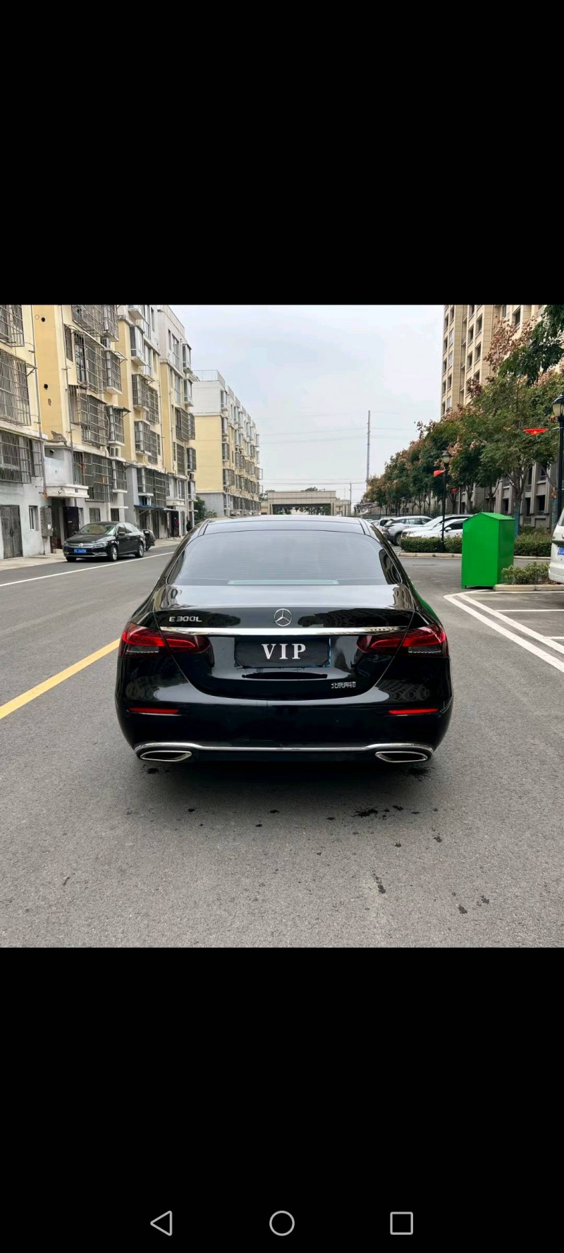 徐州23年奔驰E8