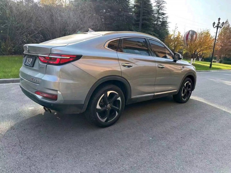 常州19年长安汽车CS858