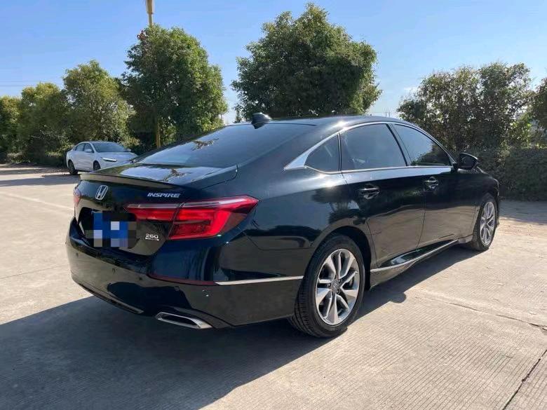 盐城20年本田英诗派5