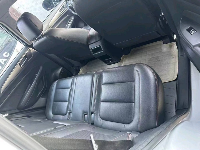 保定15年长安汽车CS753