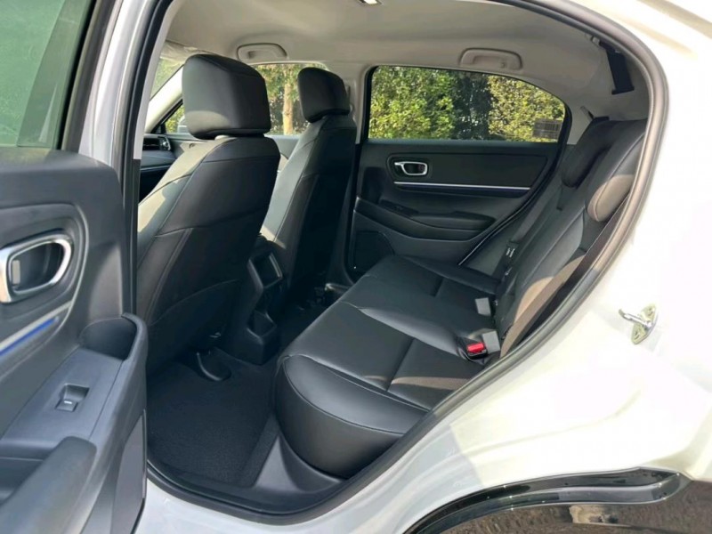 盐城23年本田极湃4