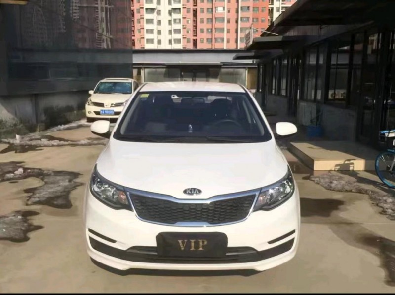 广州16年起亚K21