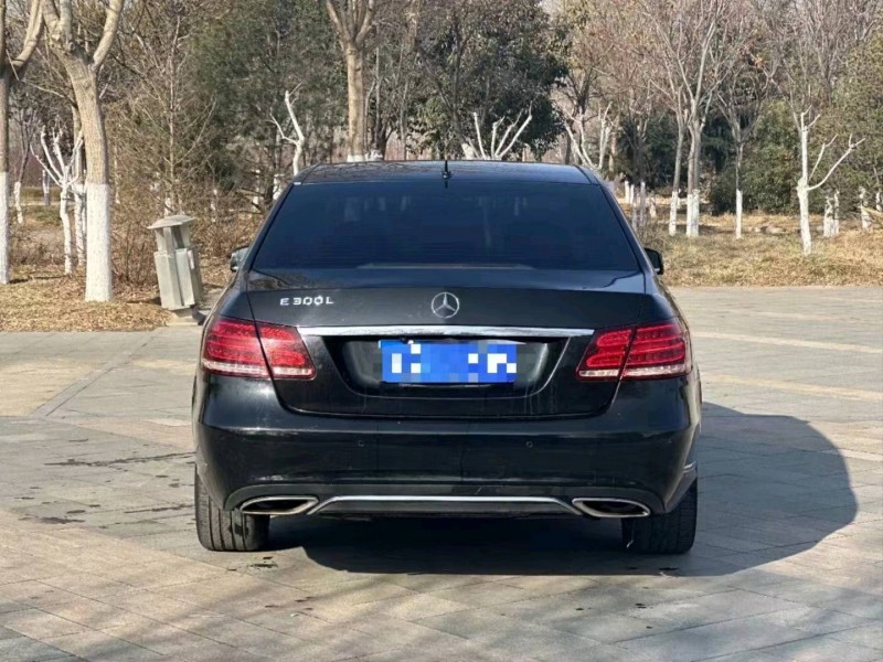 枣庄15年奔驰E7