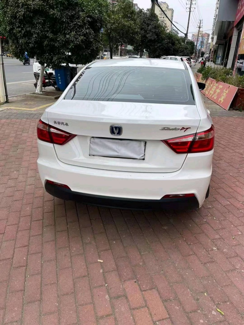 珠海22年长安汽车逸动6