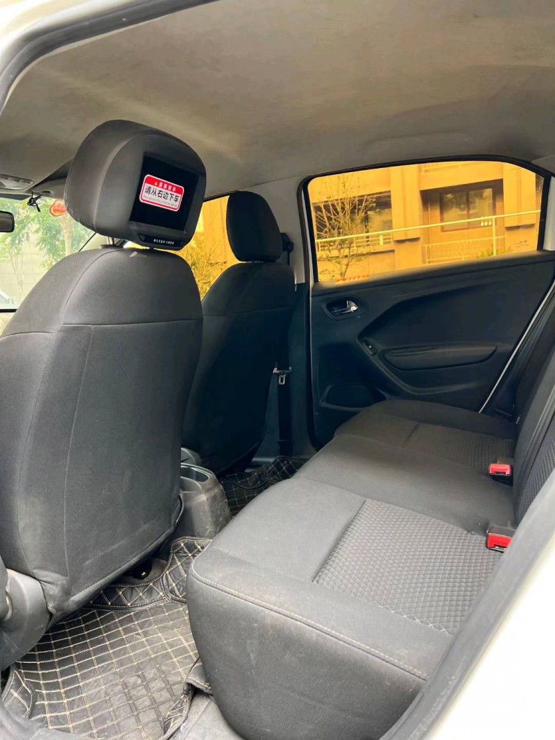 徐州16年福特金牛座5