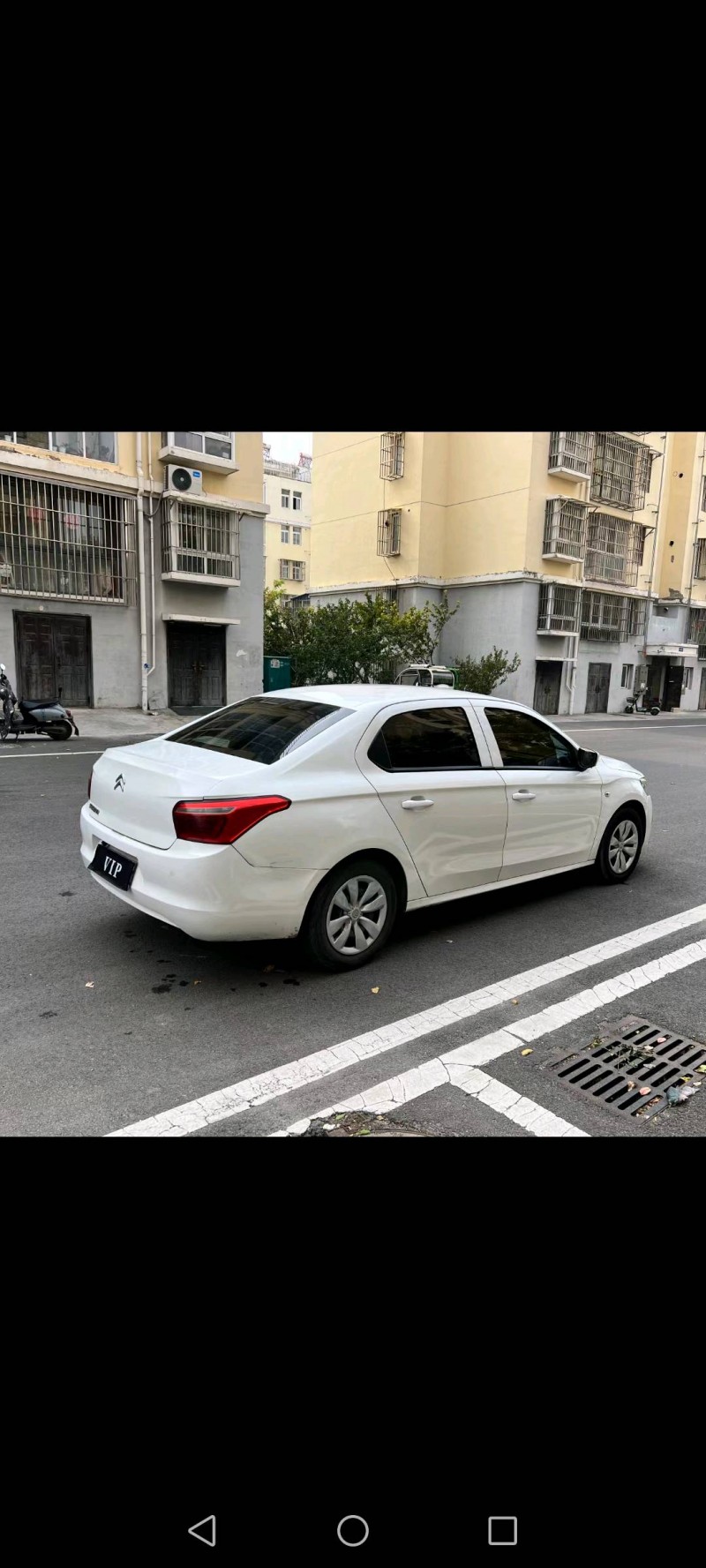 徐州16年福特金牛座6