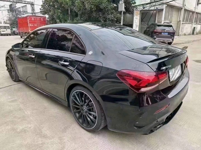 宜昌22年奔馳AMG6