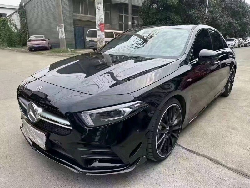 宜昌22年奔馳AMG8