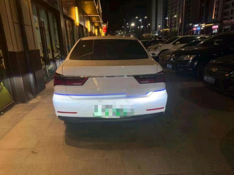 淄博23年比亚迪秦3