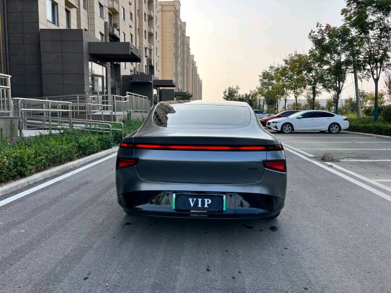 徐州20年小鵬汽車p79