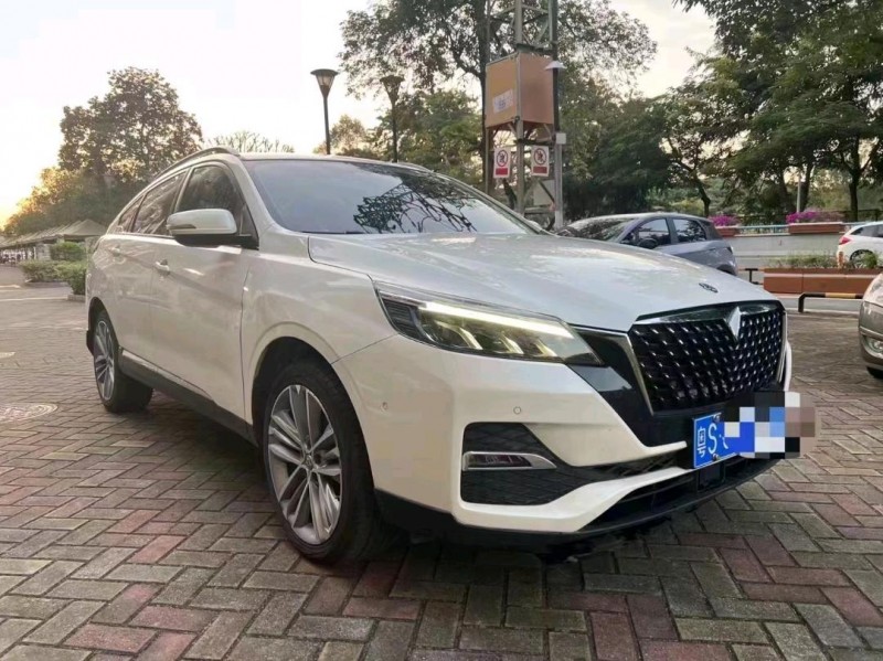 珠海19年啟辰T902