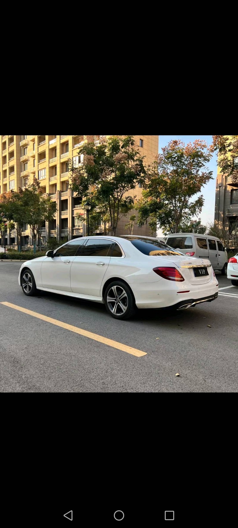 徐州19年奔驰E7