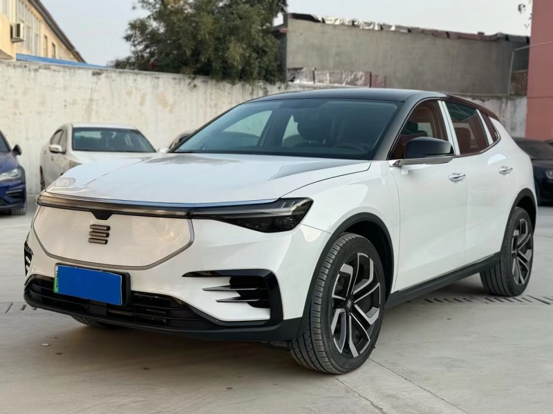 济宁23年天际汽车ME72