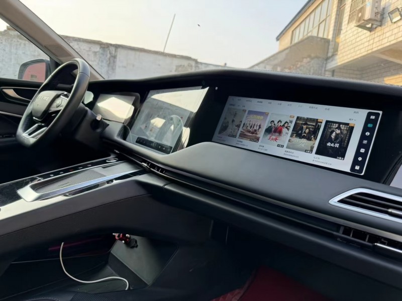 济宁23年天际汽车ME75