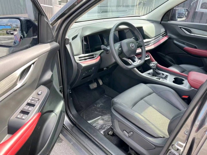 宜昌21年長安汽車CS553