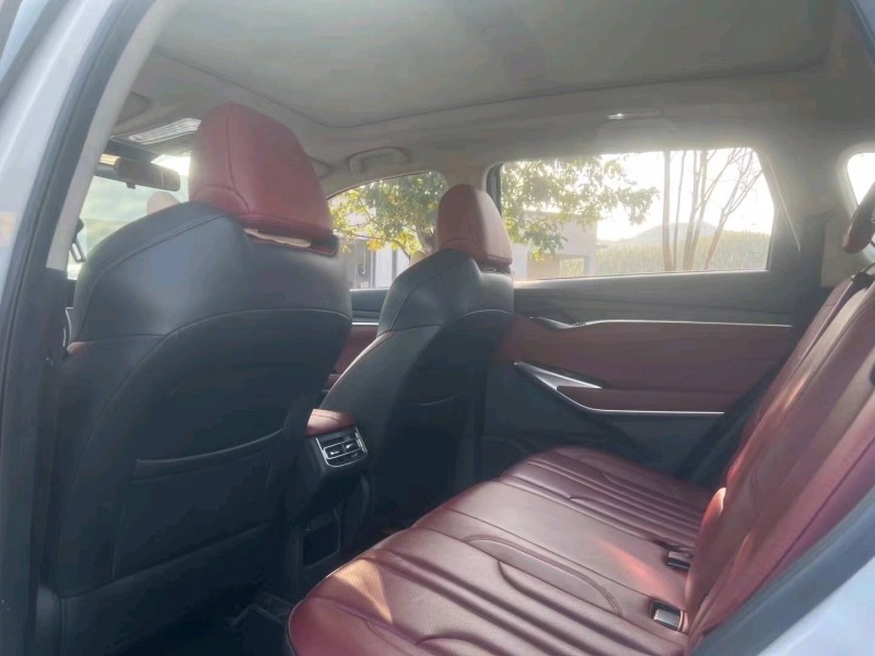 汕头20年长安汽车CS754