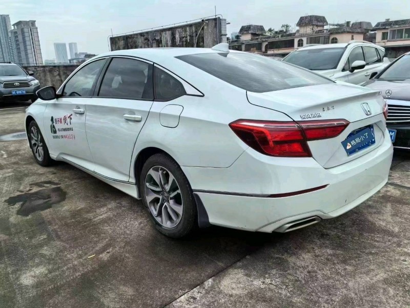 汕头20年本田英诗派3