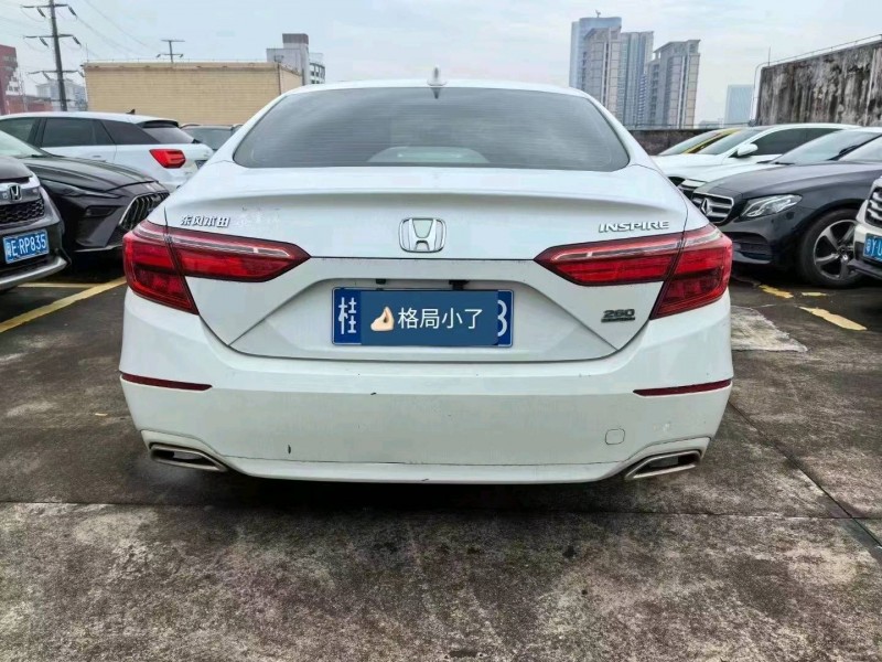 汕头20年本田英诗派4