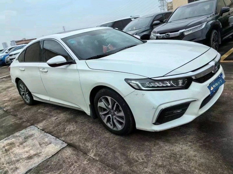 汕头20年本田英诗派5