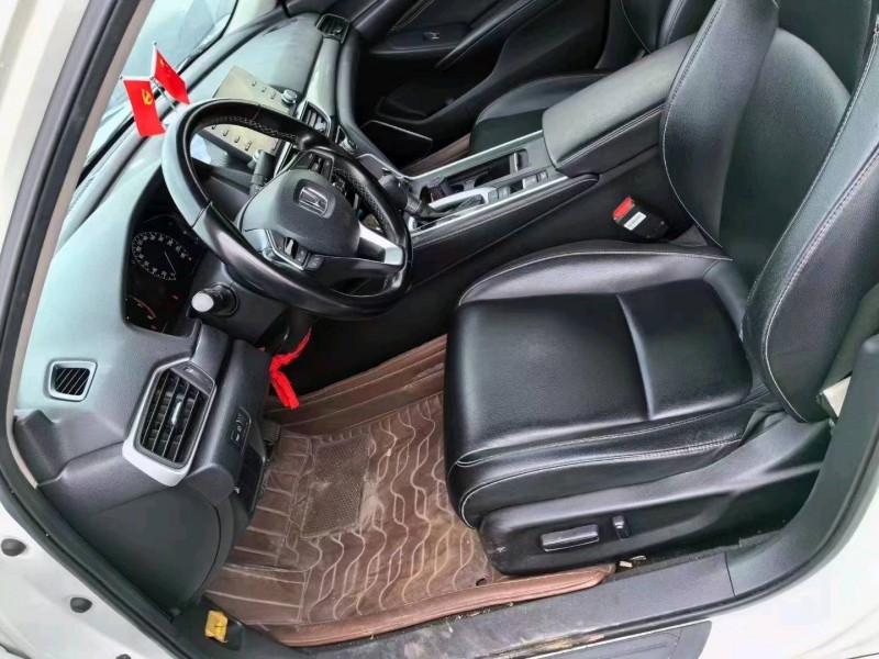 汕头20年本田英诗派7