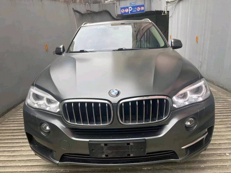 东营18年宝马X51