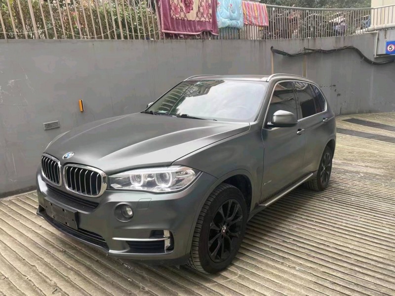 东营18年宝马X53