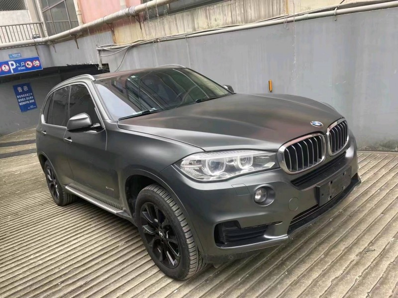 东营18年宝马X55