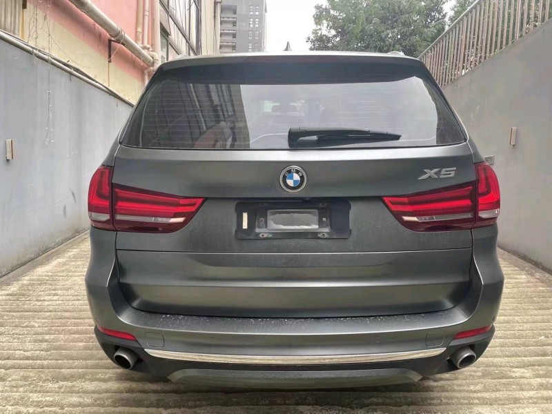东营18年宝马X58