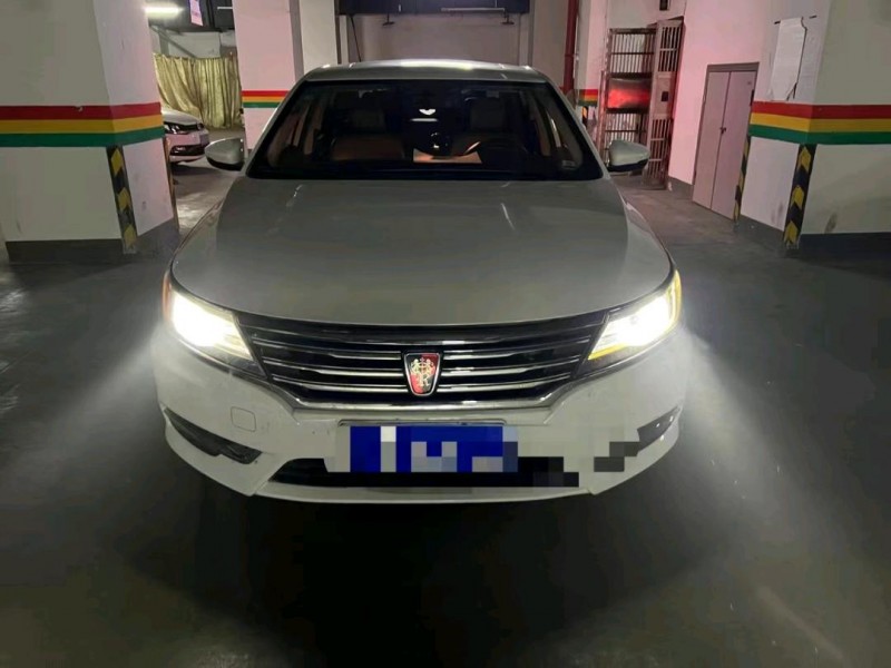 重庆19年荣威i61
