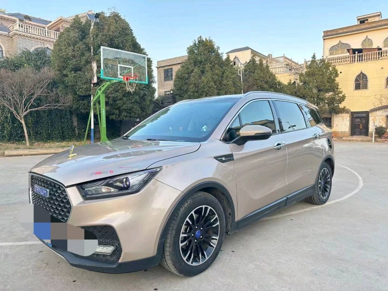 保山18年君馬汽車S705