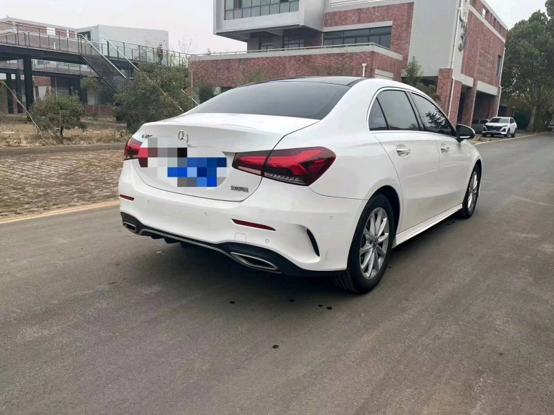 枣庄20年奔驰A8