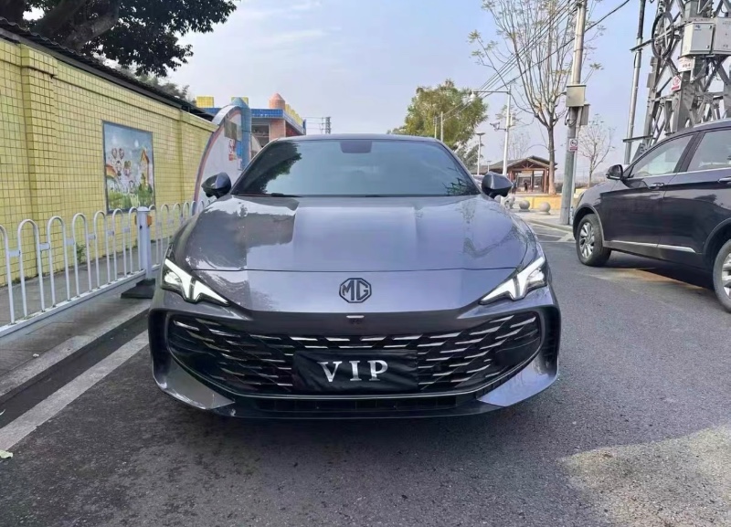 揭陽23年名爵71