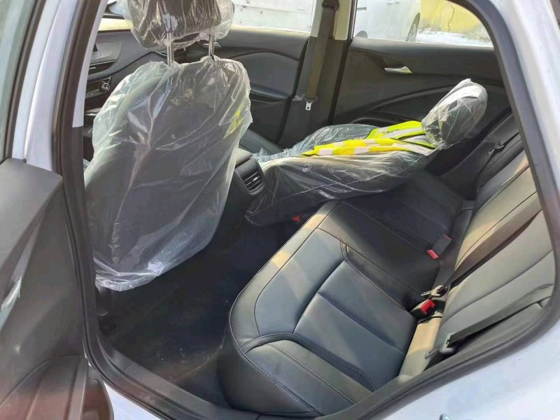 枣庄23年别克velite65