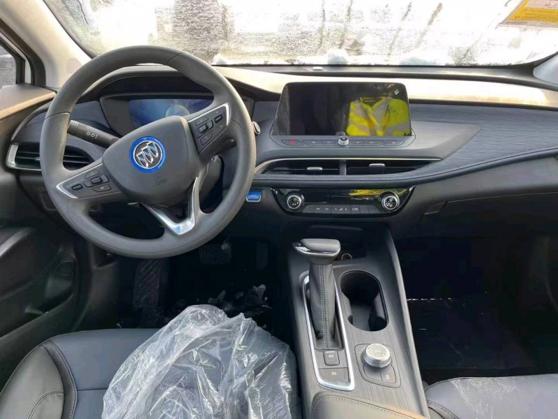 枣庄23年别克velite67