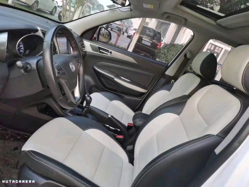 东营18年长安汽车CS355