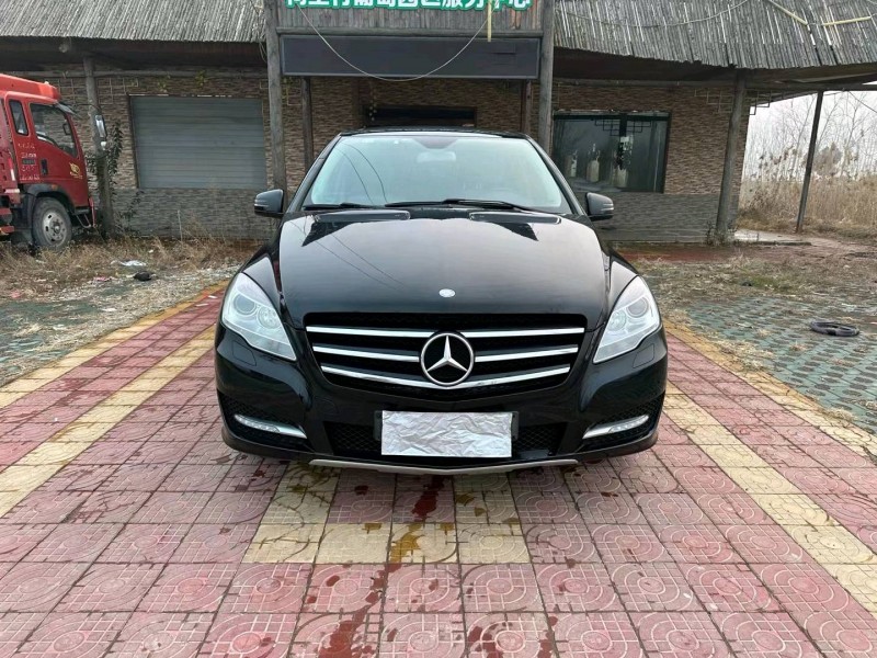 徐州12年奔驰R1
