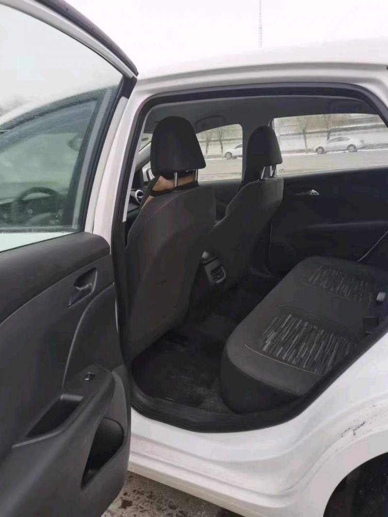 保定23年雪佛兰科鲁泽6