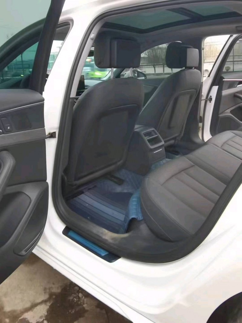 保定22年奥迪A4L4