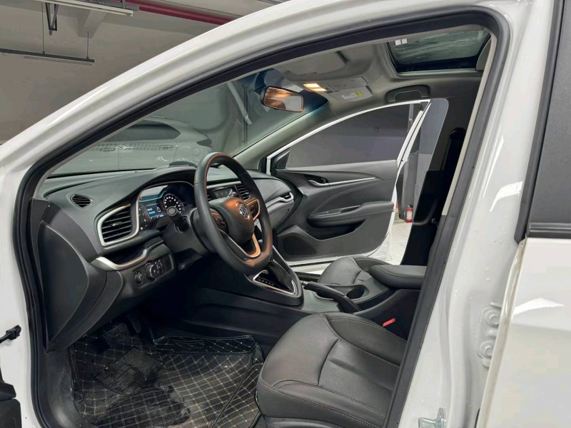 成都22年别克英朗5