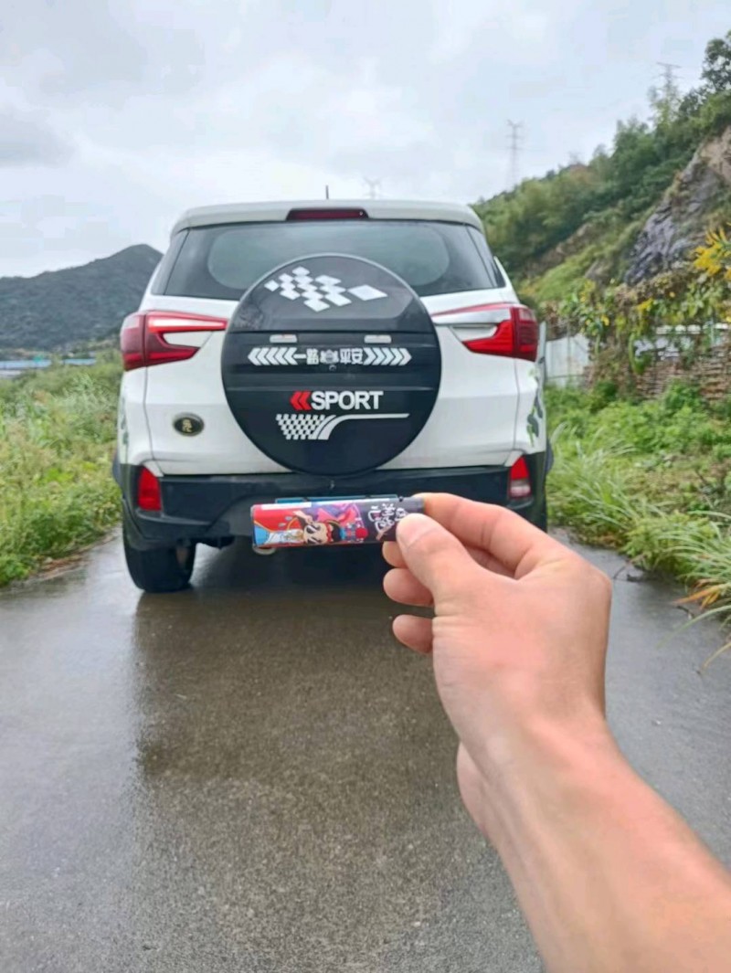 嘉兴17年比亚迪元2