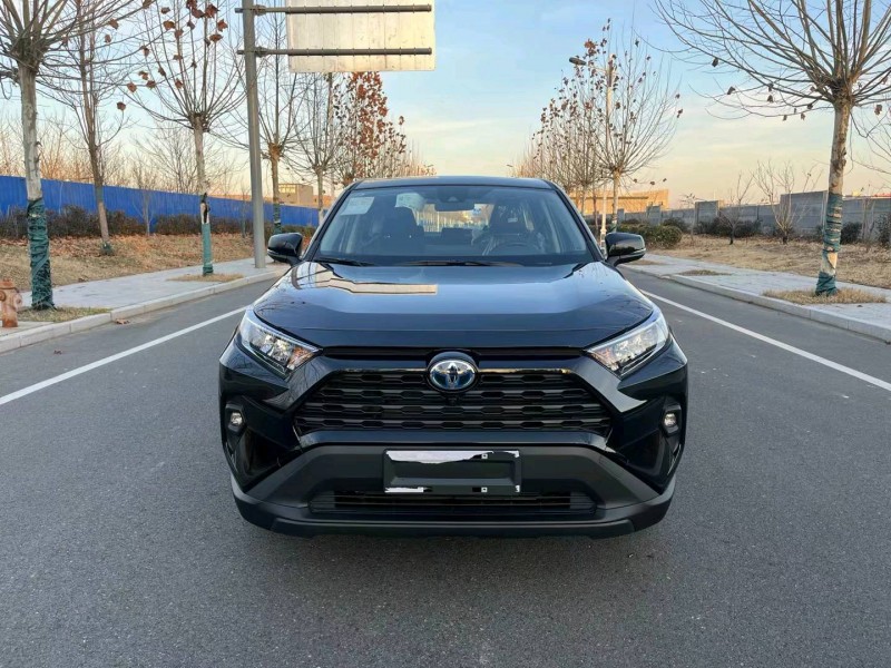 徐州24年丰田RAV41