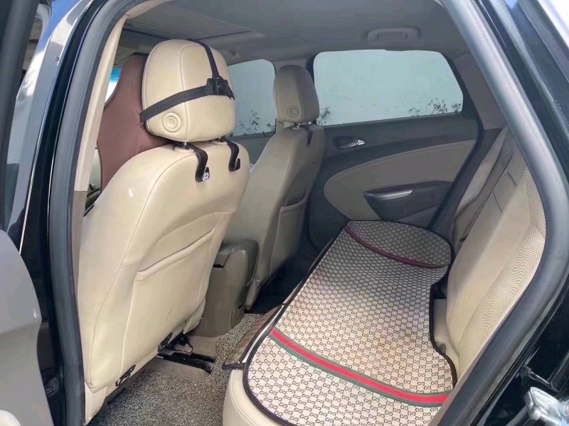 廊坊12年别克英朗GT6