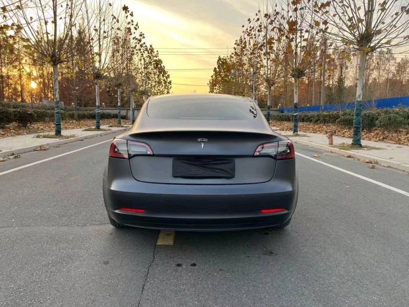 徐州23年特斯拉MODEL 39