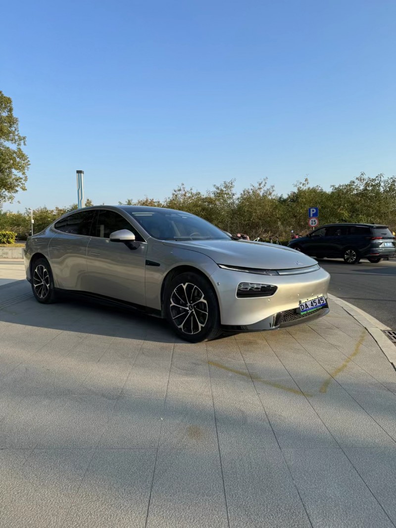 東莞22年小鵬汽車p73